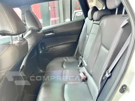 COROLLA CROSS 2.0 VVT-IE FLEX XRE DIRECT SHIFT