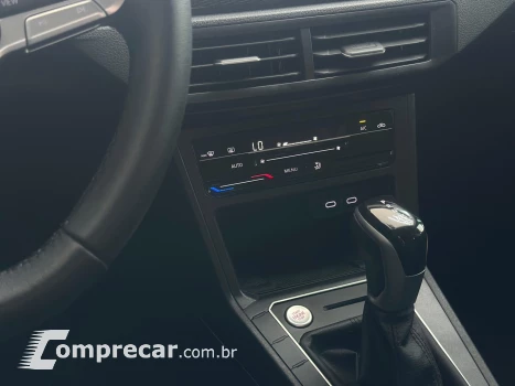 POLO 1.0 170 TSI HIGHLINE AUTOMÁTICO