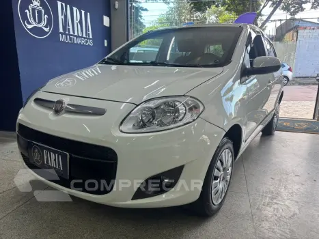 Palio ATTRACTIVE 1.0 EVO Fire Flex 8v 5p
