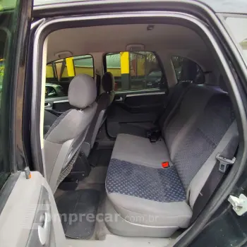 Meriva Maxx 1.4 MPFI 8V ECONOFLEX 5p