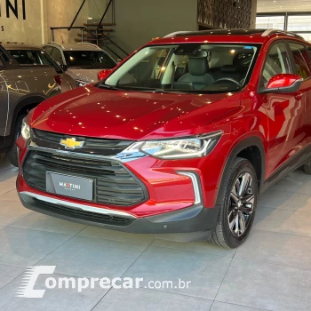 TRACKER Premier 1.2 Turbo 12V Flex Aut.