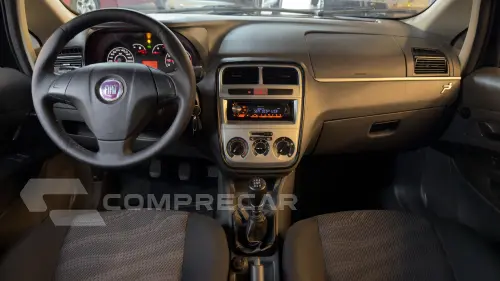 PUNTO 1.4 Attractive 8V