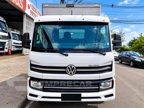 Delivery Express+ Turbo Diesel