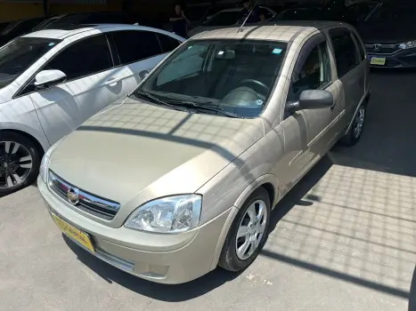 CHEVROLET Corsa Hat. Maxx 1.4 8V ECONOFLEX 5p 4 portas