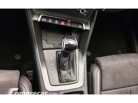 Q3 2.0 40 TFSI GASOLINA PERFORMANCE BLACK QUATTRO TIPTRONIC