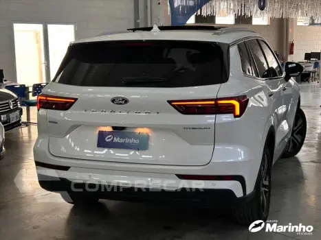 TERRITORY 1.5 ECOBOOST GTDI GASOLINA TITANIUM AUT