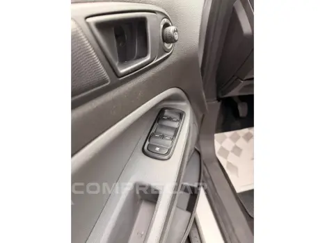 ECOSPORT 1.6 FREESTYLE 16V FLEX 4P MANUAL