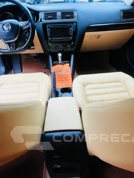 JETTA 2.0 TSI Highline