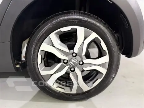 WR-V 1.5 16vone EXL