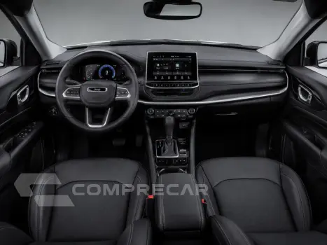 COMPASS 1.3 T270 TURBO FLEX LIMITED AT6