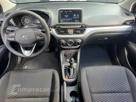 HB20 1.0 Tgdi Platinum