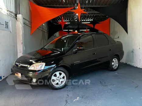 CORSA 1.4 MPFI Premium Sedan 8V