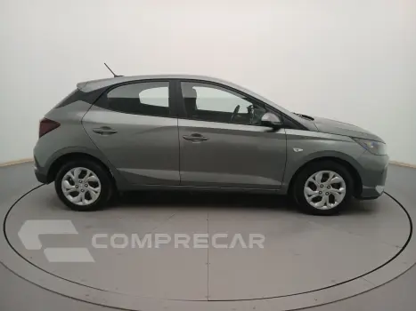 HB20 1.0 12V FLEX COMFORT MANUAL