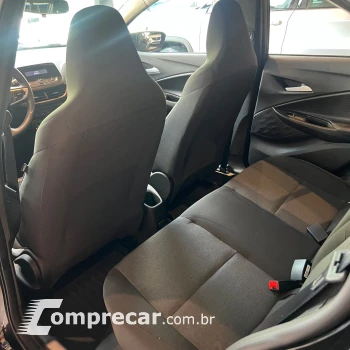 ONIX HATCH 1.0 12V Flex 5p Mec.