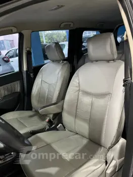 GRAND LIVINA 1.8 16V