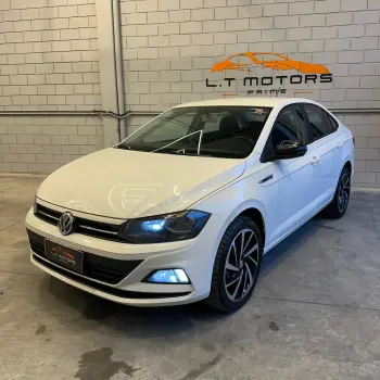 Volkswagen VIRTUS 1.6 MSI Sense 4 portas