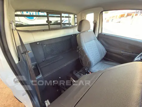 SAVEIRO 1.6 Cross CE 16V