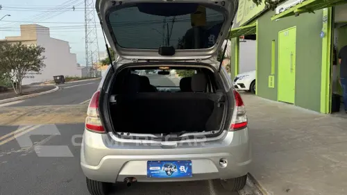 Sandero 1.0 12V 4P FLEX SCE EXPRESSION