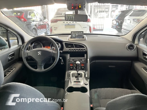 3008 1.6 Allure THP 16V