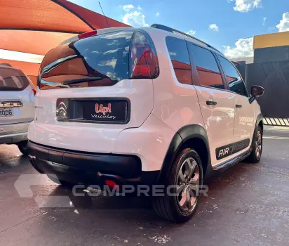 AIRCROSS 1.6 16V Live