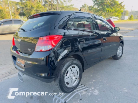 Onix Hatch 1.0 4P FLEX LT