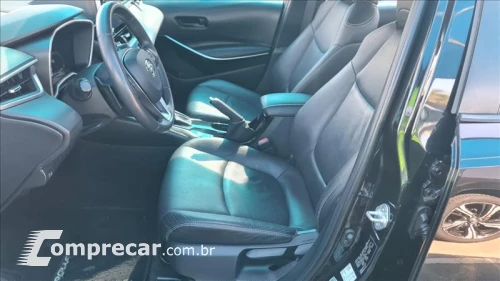 COROLLA 2.0 Vvt-ie XEI Direct Shift