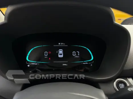 Hb20s 1.0 12V Flex Limited Manual