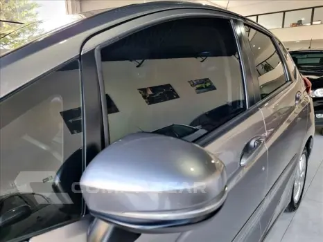 FIT 1.5 LX 16V