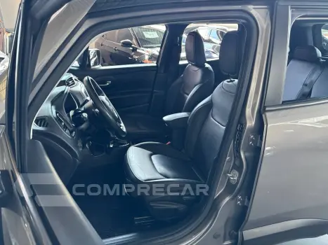 Renegade Limited 1.8 4x2 Flex 16V Aut.