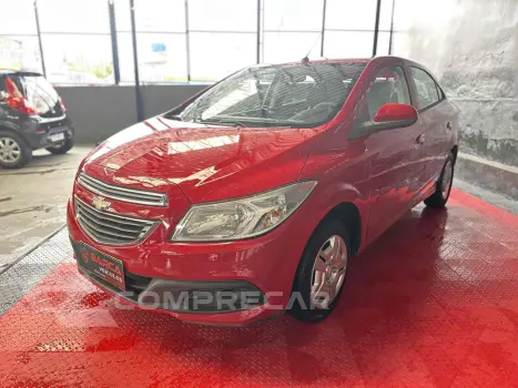 CHEVROLET ONIX 1.0 MPFI LT 8V FLEX 4P MANUAL 5 portas