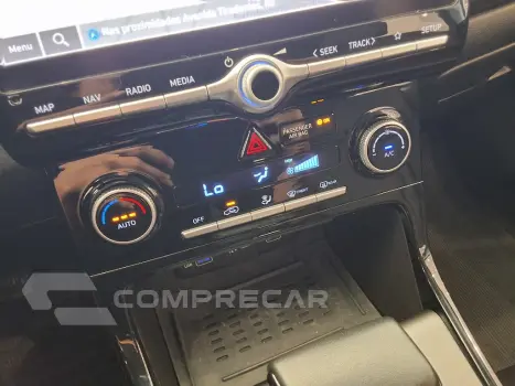 CRETA 1.0 TGDI FLEX PLATINUM AUTOMÁTICO
