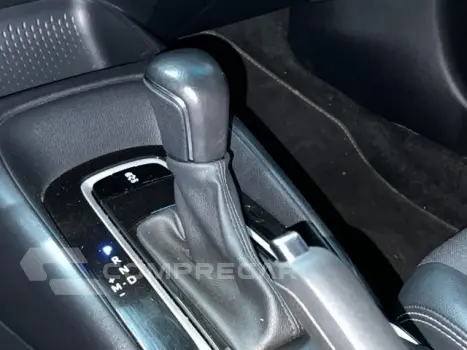 COROLLA - 2.0 VVT-IE GLI DIRECT SHIFT