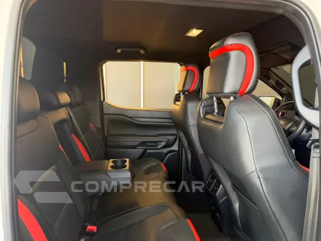 RANGER 3.0 V6 Turbo Raptor 4X4