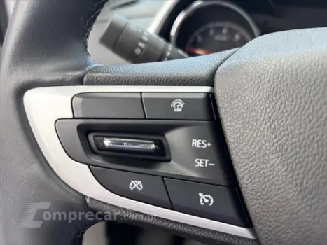 TRACKER 1.0 TURBO FLEX LTZ AUTOMÁTICO