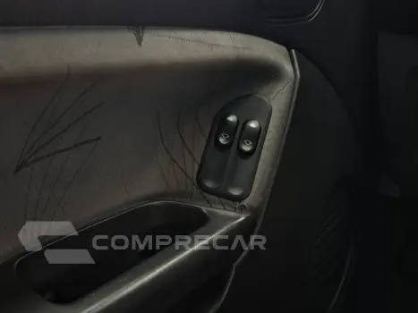 FIESTA HATCH - 1.6 MPI CLASS HATCH 8V 4P MANUAL