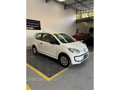 UP 1.0 MPI TAKE UP 12V FLEX 2P MANUAL