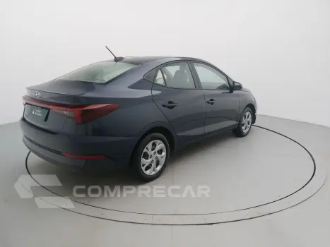 HB20S 1.0 12V FLEX COMFORT MANUAL