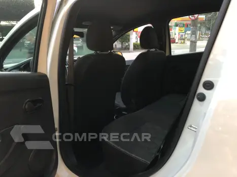 Stepway 1.0 12V Sce Flex Zen Manual