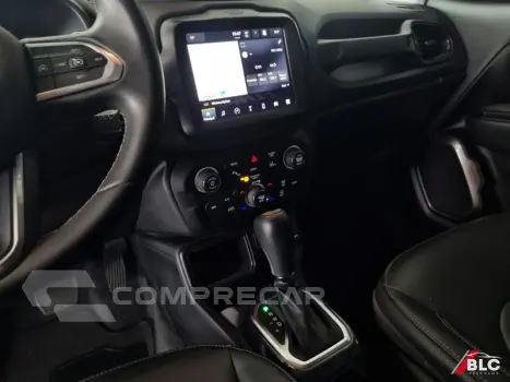 RENEGADE LONGITUDE T270 1.3 TB 4X2 FLEX AUT