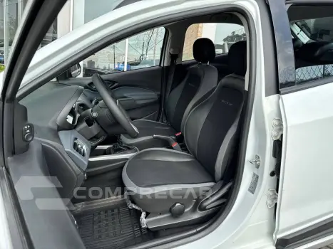 ONIX HATCH ACTIV 1.4 8V Flex 5p Mec.