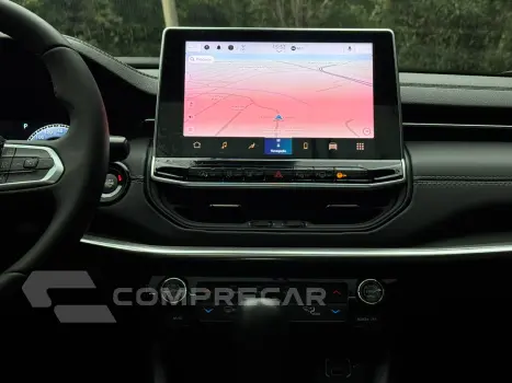 COMPASS 1.3 T270 Turbo S