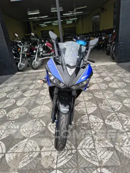 YZF 321 R-3 ABS