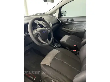 ECOSPORT 2.0 SE 16V FLEX 4P POWERSHIFT