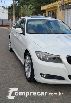 320I 2.0 16V