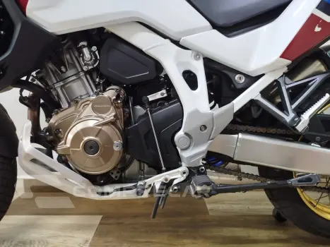 CRF 110 L ABS