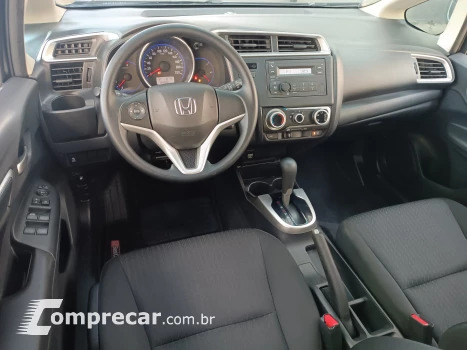FIT 1.5 LX 16V