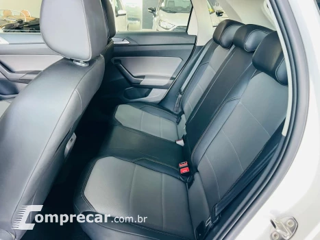 POLO 1.0 200 TSI HIGHLINE AUTOMÁTICO