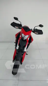 HYPERMOTARD 821