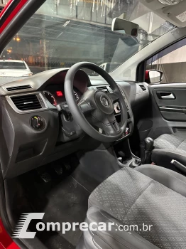 Fox Trendline 1.6 Flex 8V 5p