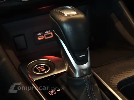 SENTRA 2.0 16V Advance